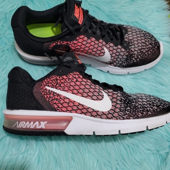 Nike Air Max Sequent 2 - Picture 4 of 7